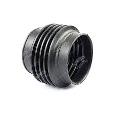 لوله هواکش کوتاه ef7 ودنا کروز طلا
