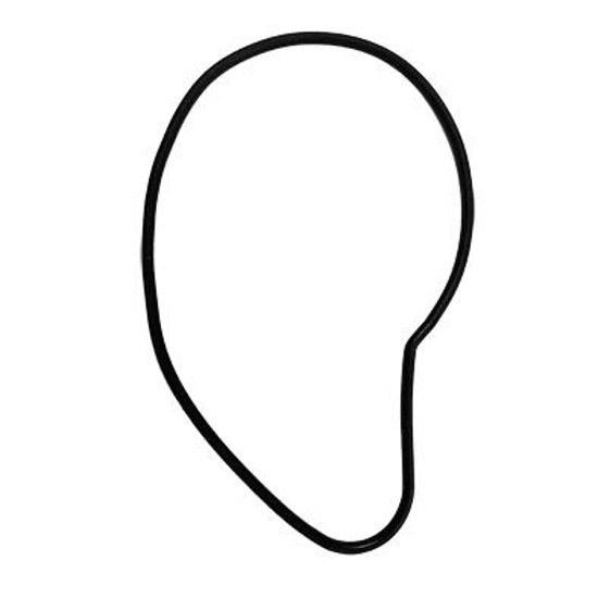 اورینگ واتر پمپ دنا وEF7 (ضخیم) طلا