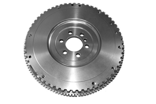 دنده فلایویل کامل پژو 206 تیپ 5 بهینه ایزل